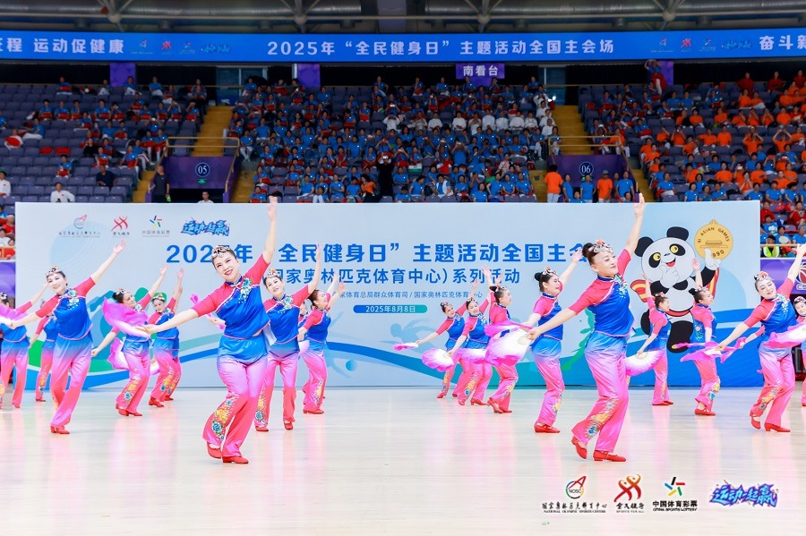 詹子贤打击状态回升